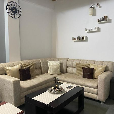Noor Lyang Apartment Гангток Екстериор снимка