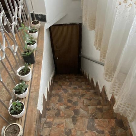 Noor Lyang Apartment Гангток Екстериор снимка