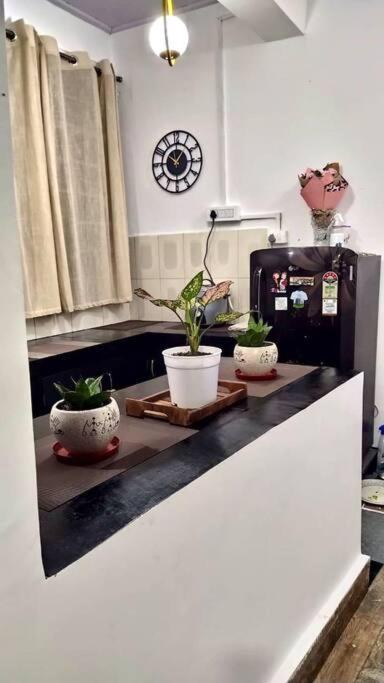 Noor Lyang Apartment Гангток Екстериор снимка