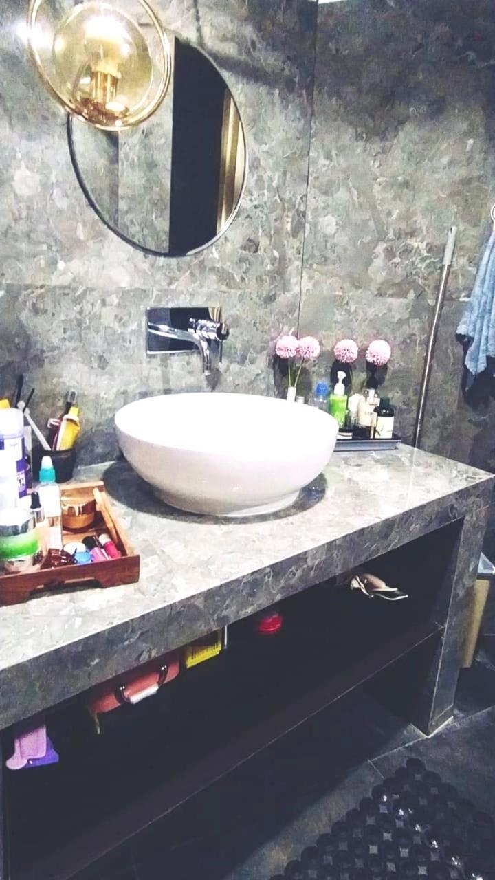 Noor Lyang Apartment Гангток Екстериор снимка