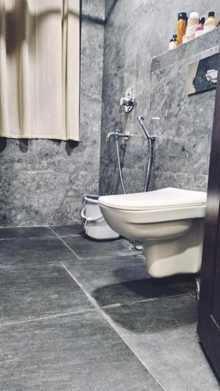 Noor Lyang Apartment Гангток Екстериор снимка