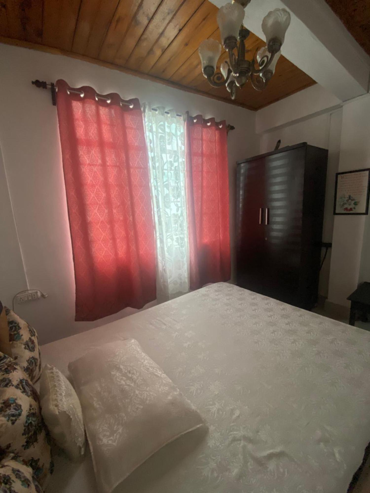 Noor Lyang Apartment Гангток Екстериор снимка