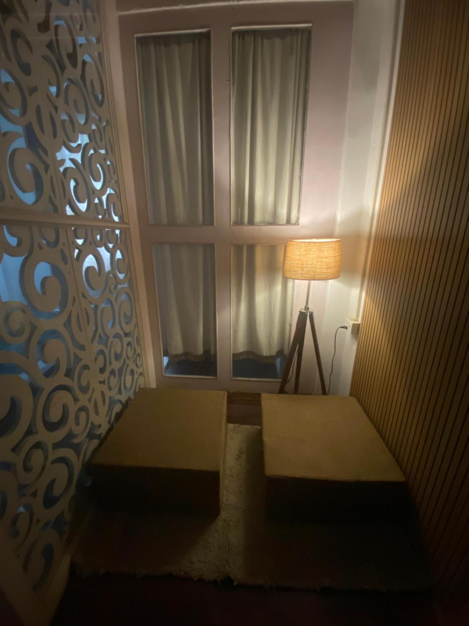 Noor Lyang Apartment Гангток Екстериор снимка