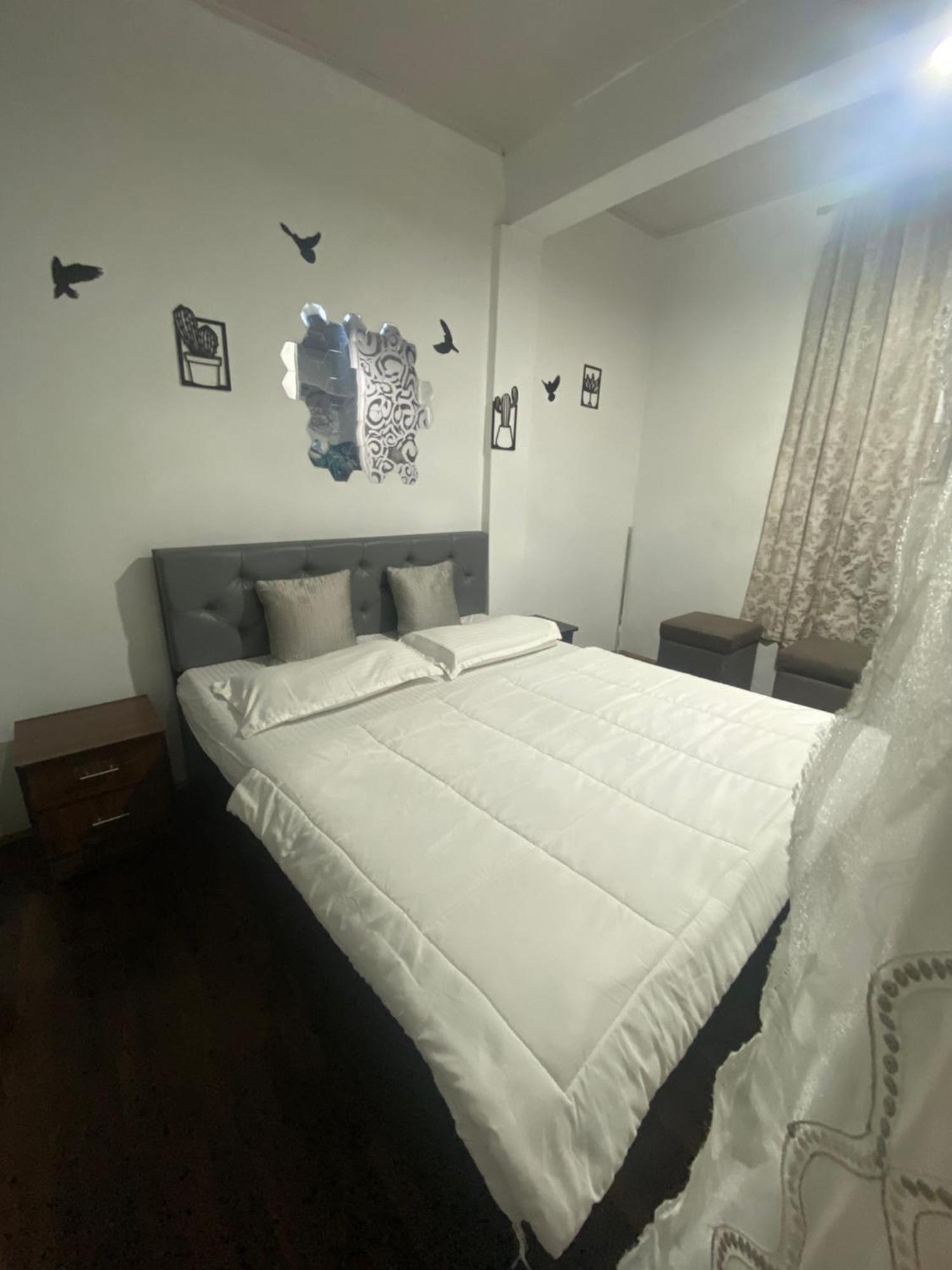 Noor Lyang Apartment Гангток Екстериор снимка