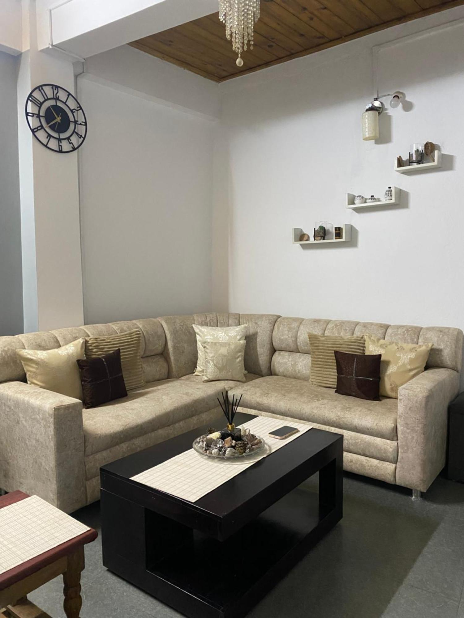 Noor Lyang Apartment Гангток Екстериор снимка