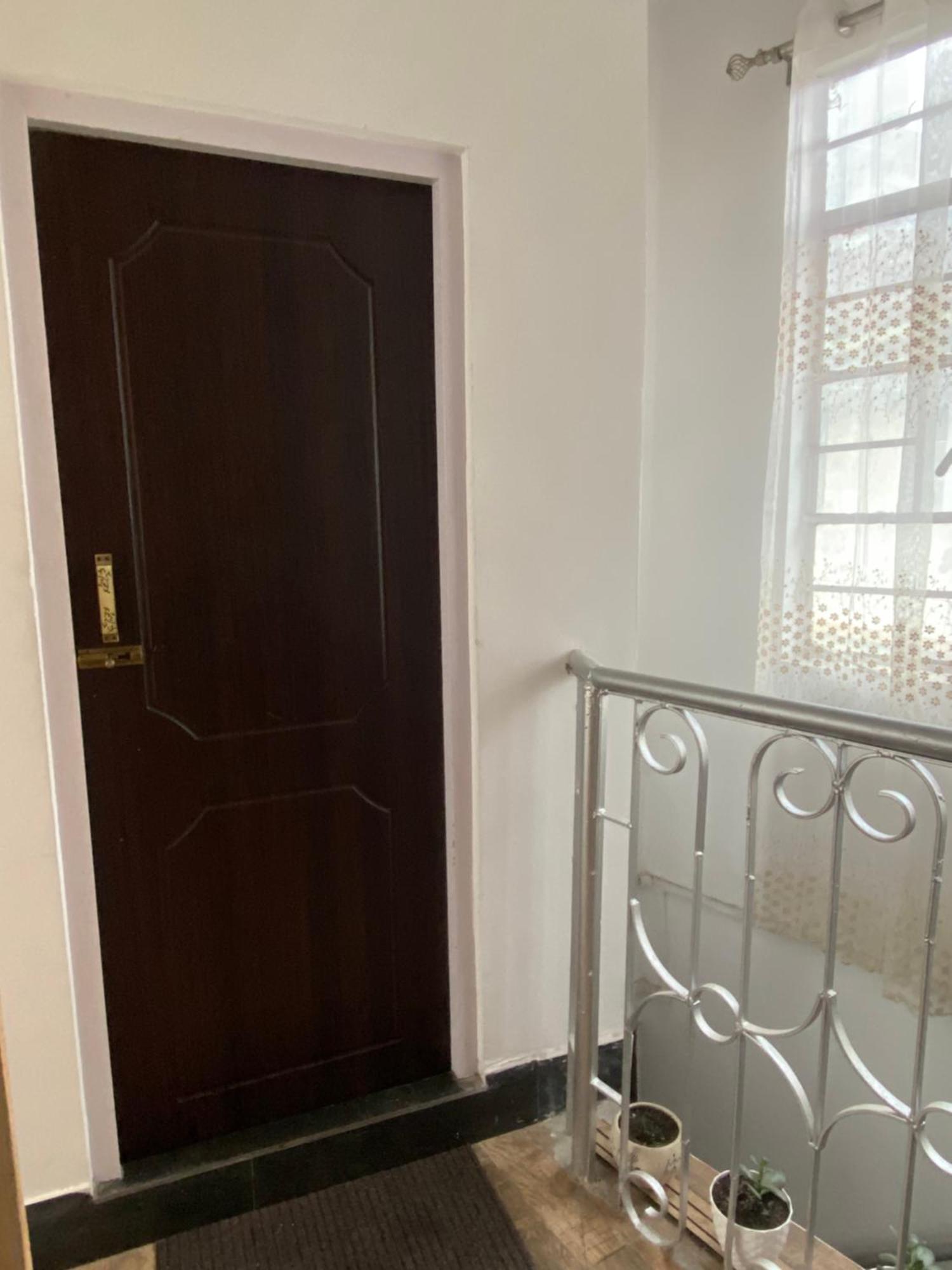 Noor Lyang Apartment Гангток Екстериор снимка