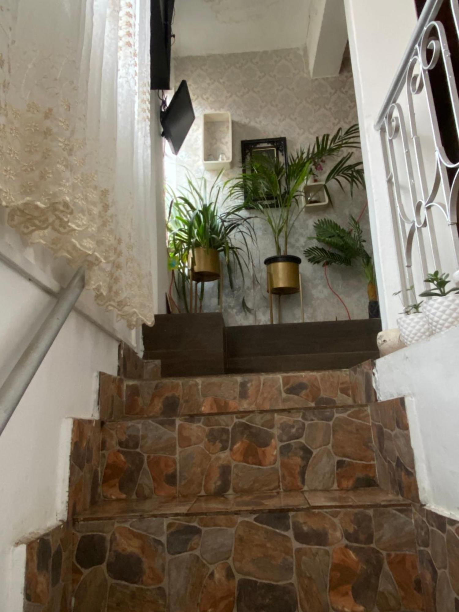Noor Lyang Apartment Гангток Екстериор снимка