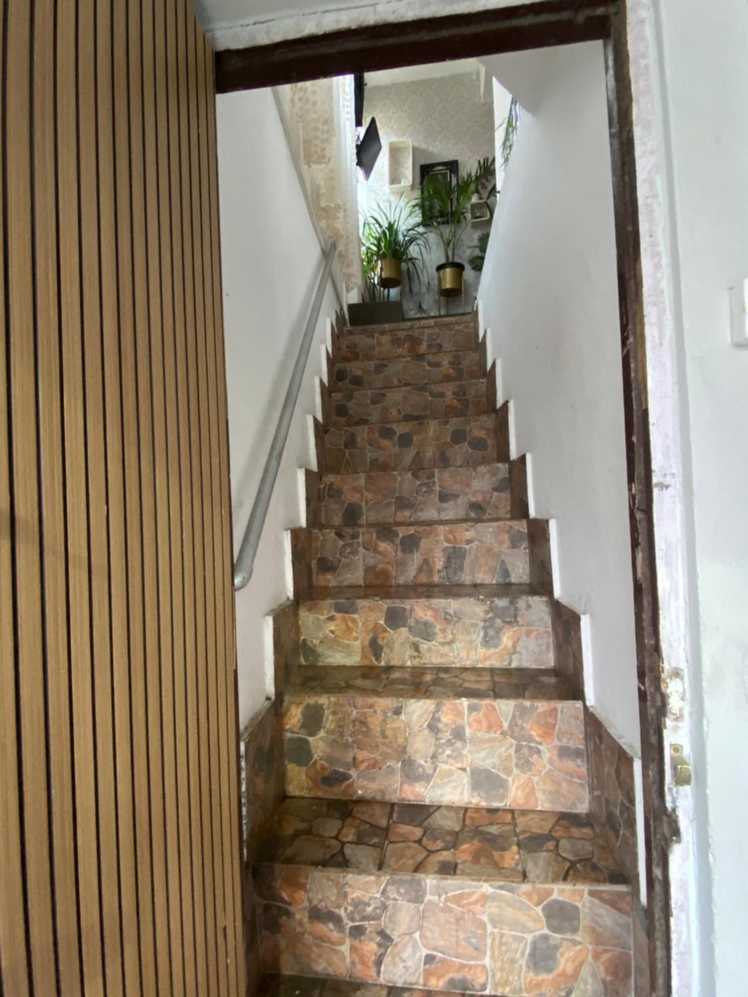 Noor Lyang Apartment Гангток Екстериор снимка